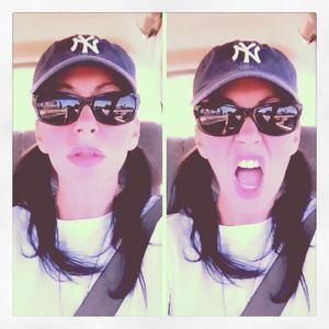 Meet your Posher, Candy